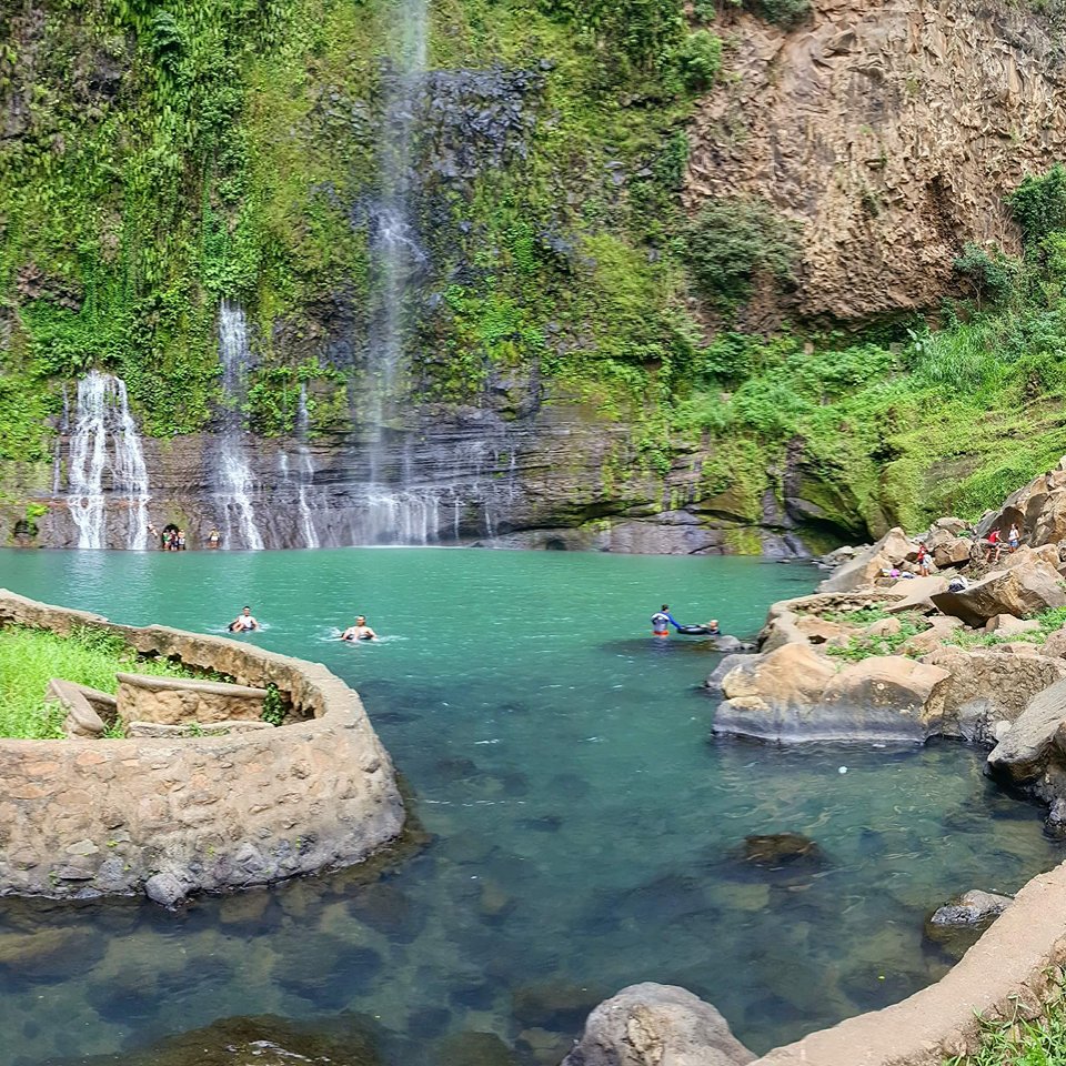 Mindanao – Das Paradies auf den Philippinen